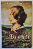 CHARLOTTE BRONTE , A PASSIONATE LIFE by LYNDALL GORDON , 1995
