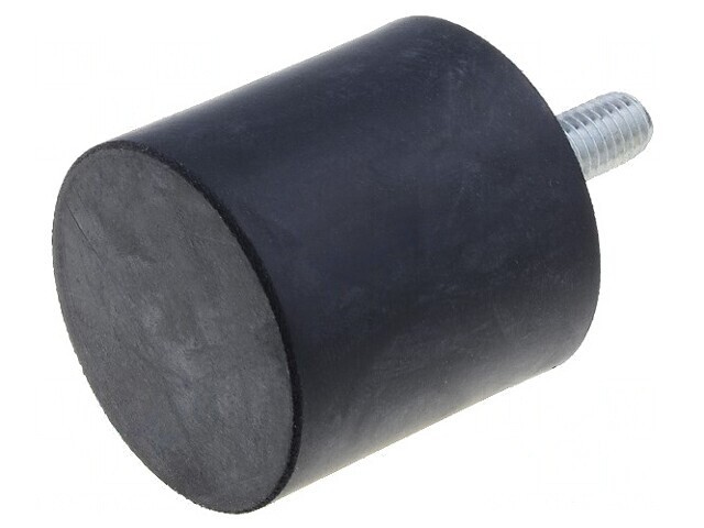 Picioruș Vibro-Absorbant 40mm 55 Shore