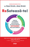 Cumpara ieftin Resetează-te!