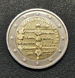 Austria 2 euro 2005 Comemorativa