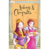 Antony &amp; Cleopatra