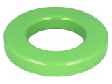 Ferită toroidală 16,5mm x 57,2mm x 102mm 131nH T400-52