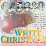 CD Various &ndash; White Christmas (VG+), Pop