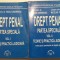 DREPT PENAL - PARTEA SPECIALA - DOUA VOLUME - VASILE DOBRINOIU, NICOLAE CONEA