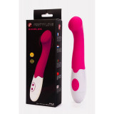 Vibrator Pretty Love Charles, 17.2 cm