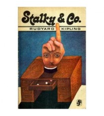 Rudyard Kipling - Stalky si compania - 114559