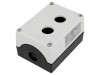 Carcasă pentru pilot IP66/IP67 85x114x64mm