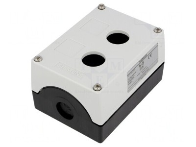Carcasă pentru pilot IP66/IP67 85x114x64mm foto