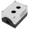 Carcasă pentru pilot IP66/IP67 85x114x64mm