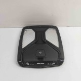 Lampa LED Interior BMW Seria 5 Touring G31 2017 OEM 7937937, 12V, 24W, 2000lm, Alb/Multicolor, Iluminare Undermirror