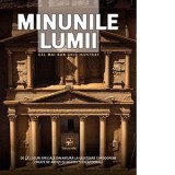 Minunile lumii. Cel mai bun ghid ilustrat