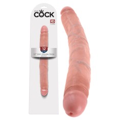 Dildo Realistic Pipedream "King Cock" 30,5 cm - Natural##