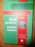 Chid Practic Roman Italian - Raffaella Marini ,538769, Niculescu