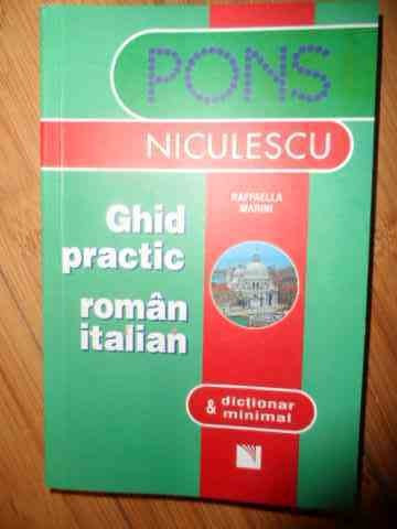 Chid Practic Roman Italian - Raffaella Marini ,538769
