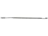 DEGORJOR JAXON INOX 13CM