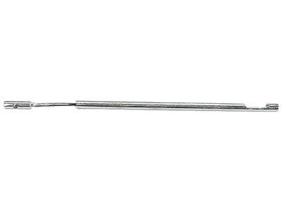 DEGORJOR JAXON INOX 13CM foto