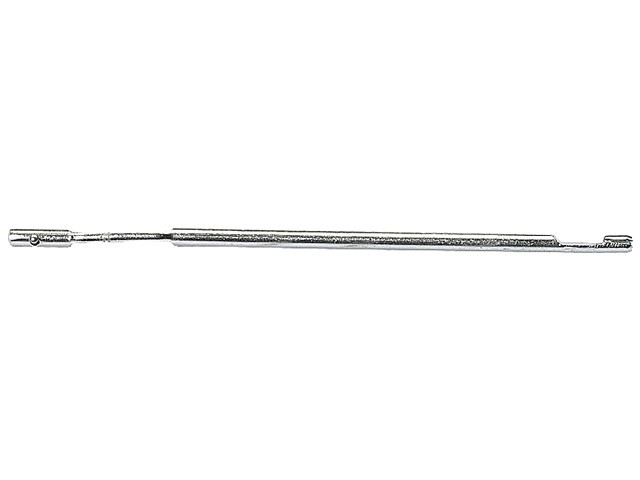 DEGORJOR JAXON INOX 13CM