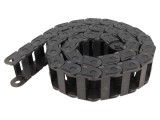 Ghidaj cu lanț LIGHT 986mm 38mm 17mm