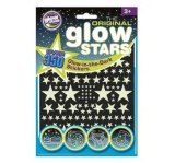 Cumpara ieftin Set 350 abtibilduri reflectorizante - Stele