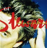 CD Rod Stewart &ndash; When We Were The New Boys (VG)