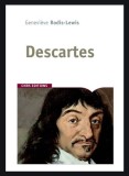 Descartes: biographie / Genevi&egrave;ve Rodis-Lewis