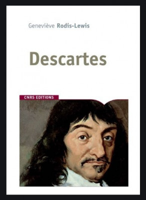 Descartes: biographie / Genevi&amp;egrave;ve Rodis-Lewis foto