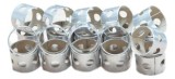 Bushing Lower - 2011 Sid - 32 x 25 Mm, Silver Ultimate FactoryBikes