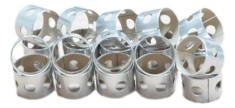 Bushing Lower - 2011 Sid - 32 x 25 Mm, Silver Ultimate FactoryBikes foto
