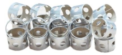 Bushing Lower - 2011 Sid - 32 x 25 Mm, Silver Ultimate FactoryBikes foto