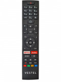 Telecomanda TV Vestel - model VX9