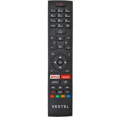 Telecomanda TV Vestel - model VX9