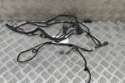 Cablaj senzor de parcare spate BMW iX I20 2022 OEM: 5A53182 30702112 foto