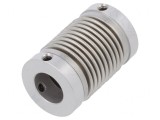 Cuplaj 10mm Aluminiu Oțel Inoxidabil