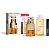 Clarins Essentials Eye Collection set cadou pentru ochi
