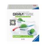 Gravitrax Color Swap, Schimbator de Culori, Set de Accesorii, Ravensburger
