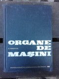 ORGANE DE MASINI - B. HOROVITZ