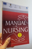 Manual de nursing Vol. 1,2,3