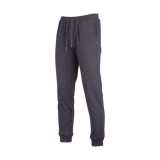 Pantalon Trening / Negru - S
