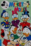 Cumpara ieftin Revista Mickey Mouse (nr. 4,1996) - 1996 (@C385)