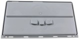 Clapete pentru uscator de haine AEG T7DBE38S 1366347035 ELECTROLUX / AEG