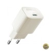 Incarcator Retea Anker 511 Nano 4 30W 3A 1 x USB-C Alb A2337G21