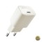 Incarcator Retea Anker 511 Nano 4 30W 3A 1 x USB-C Alb A2337G21