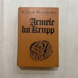 William Manchester - Armele lui Krupp