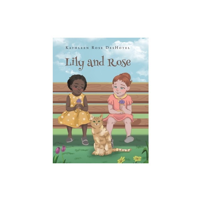 Lily and Rose