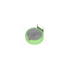 Baterie moneda, 3V, litiu, 1000mAh, PANASONIC - BR2477A/GAN