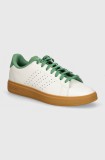 adidas sneakers Advantage culoarea alb, IG9172
