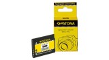 Baterie re&icirc;ncărcabilă PATONA pentru Pentax D-Li96 WG-1000 WG1000