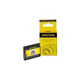 Baterie re&icirc;ncărcabilă PATONA pentru Pentax D-Li96 WG-1000 WG1000