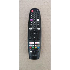 Telecomanda originala Tv Allview
