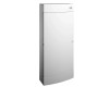 Tablou PT 48 module (4x12) usa alba Noark PNS 48W 101510